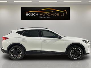 CUPRA Formentor 1.5TSI e-Hybrid 204CV Automático