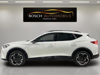 CUPRA Formentor 1.5TSI e-Hybrid 204CV Automático