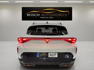 CUPRA Formentor 1.5TSI e-Hybrid 204CV Automático