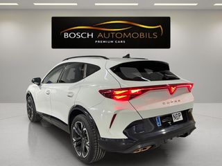 CUPRA Formentor 1.5TSI e-Hybrid 204CV Automático