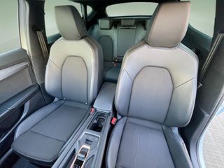 CUPRA Formentor 1.5TSI e-Hybrid 204CV Automático