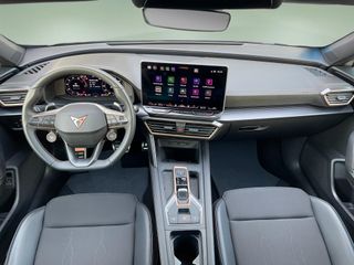 CUPRA Formentor 1.5TSI e-Hybrid 204CV Automático