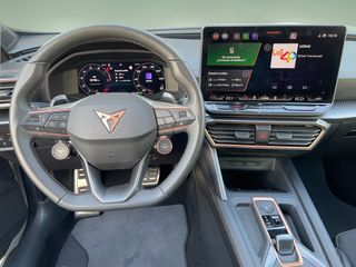 CUPRA Formentor 1.5TSI e-Hybrid 204CV Automático