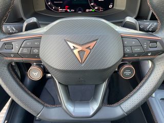 CUPRA Formentor 1.5TSI e-Hybrid 204CV Automático