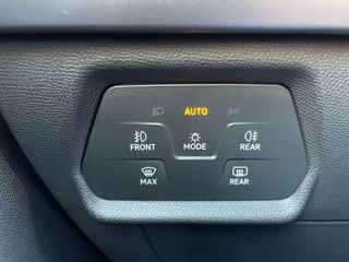 CUPRA Formentor 1.5TSI e-Hybrid 204CV Automático