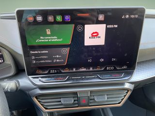 CUPRA Formentor 1.5TSI e-Hybrid 204CV Automático