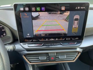 CUPRA Formentor 1.5TSI e-Hybrid 204CV Automático