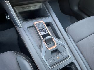 CUPRA Formentor 1.5TSI e-Hybrid 204CV Automático