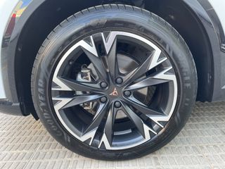 CUPRA Formentor 1.5TSI e-Hybrid 204CV Automático