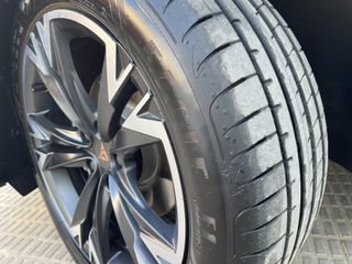 CUPRA Formentor 1.5TSI e-Hybrid 204CV Automático