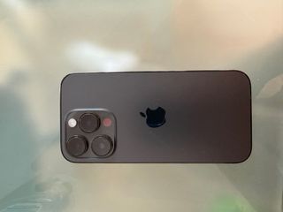 iPhone 14 Pro