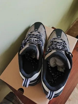 Zapatillas Merrell Montaña Hombre/Mujer