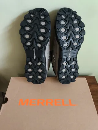 Zapatillas Merrell Montaña Hombre/Mujer