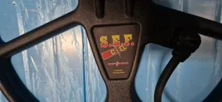 Detector de Metales Minelab