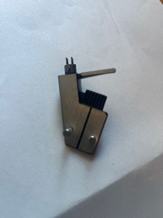 Portacápsulas Philips vintage