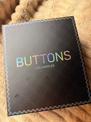 Auriculares inalámbricos BUTTONS