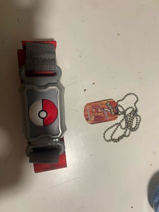 Pack Figuras Pokémon y Accesorios