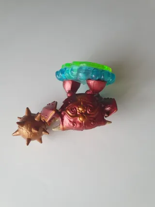Skylanders Spyro's Adventure Wham Shell