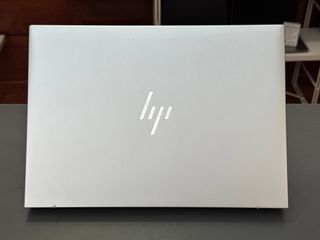 Portátil SEMINUEVO HP i7 con GARANTIA