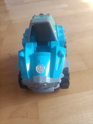 Coches Patrulla Canina