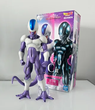 Figure Cooler dragon ball Z