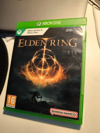 Elden Ring Xbox Series X/One