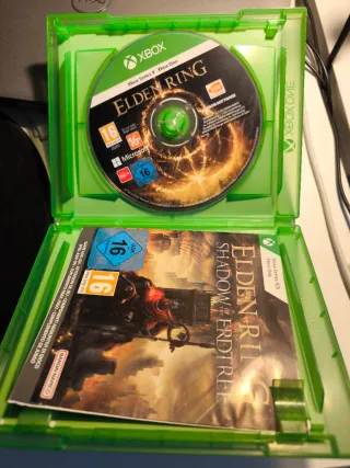 Elden Ring Xbox Series X/One