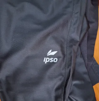 Lote Ropa Deporte Mujer Negra