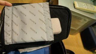 Funda para cámara CONTACT