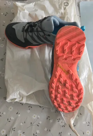 Adidas Terrex Gore-Tex Zapatillas Trail Running