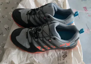Adidas Terrex Gore-Tex Zapatillas Trail Running