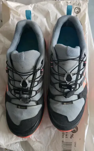 Adidas Terrex Gore-Tex Zapatillas Trail Running