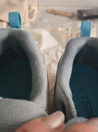 Adidas Terrex Gore-Tex Zapatillas Trail Running