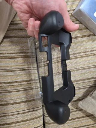 Custodia protettiva PS Vita