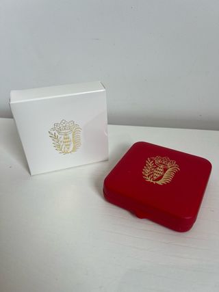 Moneda Monaco 2€ Proof 2025 Marquisat Des Baux