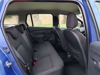 DACIA LOGAN MCV 1.5DCI LAUREATE 90cv