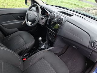 DACIA LOGAN MCV 1.5DCI LAUREATE 90cv