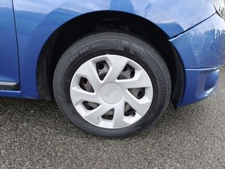 DACIA LOGAN MCV 1.5DCI LAUREATE 90cv