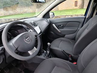 DACIA LOGAN MCV 1.5DCI LAUREATE 90cv