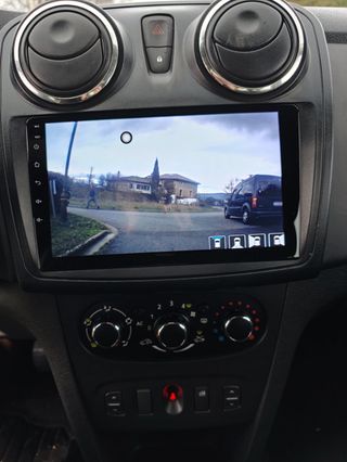 DACIA LOGAN MCV 1.5DCI LAUREATE 90cv