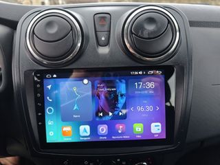 DACIA LOGAN MCV 1.5DCI LAUREATE 90cv