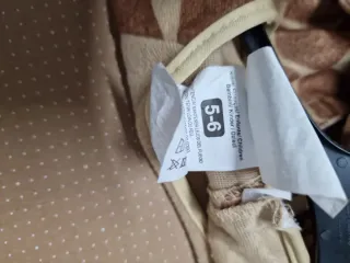 Disfraz Jirafa Niño