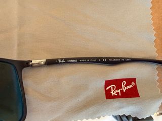 Gafas Ray-Ban Liteforce Polarizadas