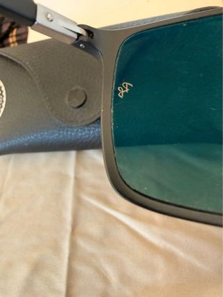 Gafas Ray-Ban Liteforce Polarizadas