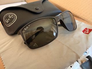 Gafas Ray-Ban Liteforce Polarizadas