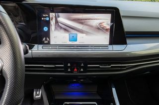 Volkswagen Gol Volkswagen Golf GTD