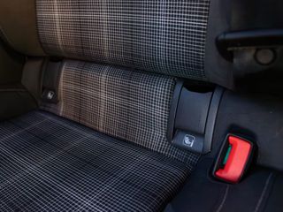 Volkswagen Gol Volkswagen Golf GTD