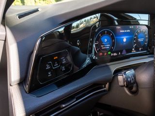 Volkswagen Gol Volkswagen Golf GTD