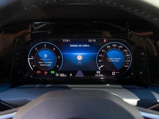 Volkswagen Gol Volkswagen Golf GTD