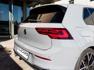 Volkswagen Gol Volkswagen Golf GTD